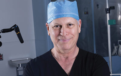 Dr. Mitchell L. Supler, MD