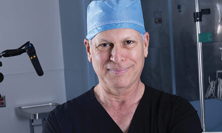 Dr. Mitchell L. Supler, MD