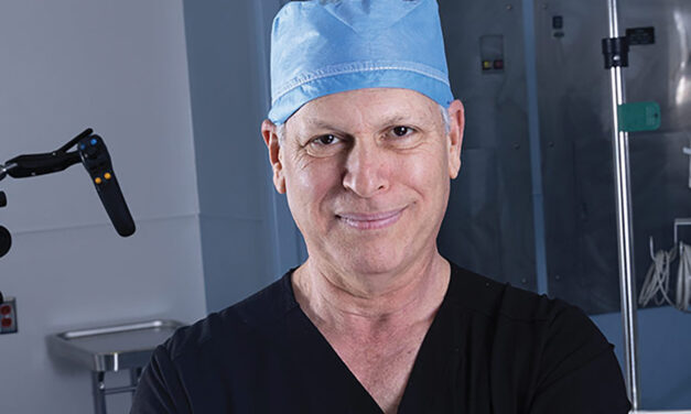 Dr. Mitchell L. Supler, MD