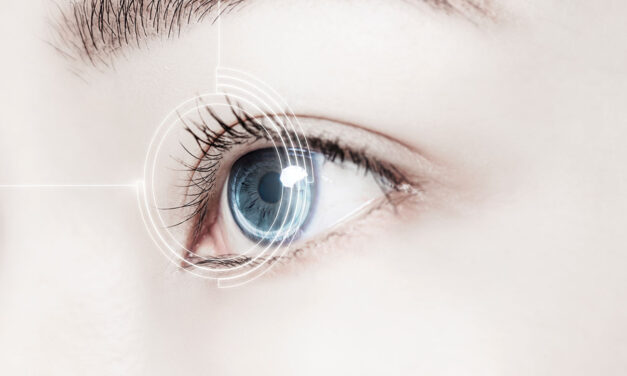 Beyond Clear Vision