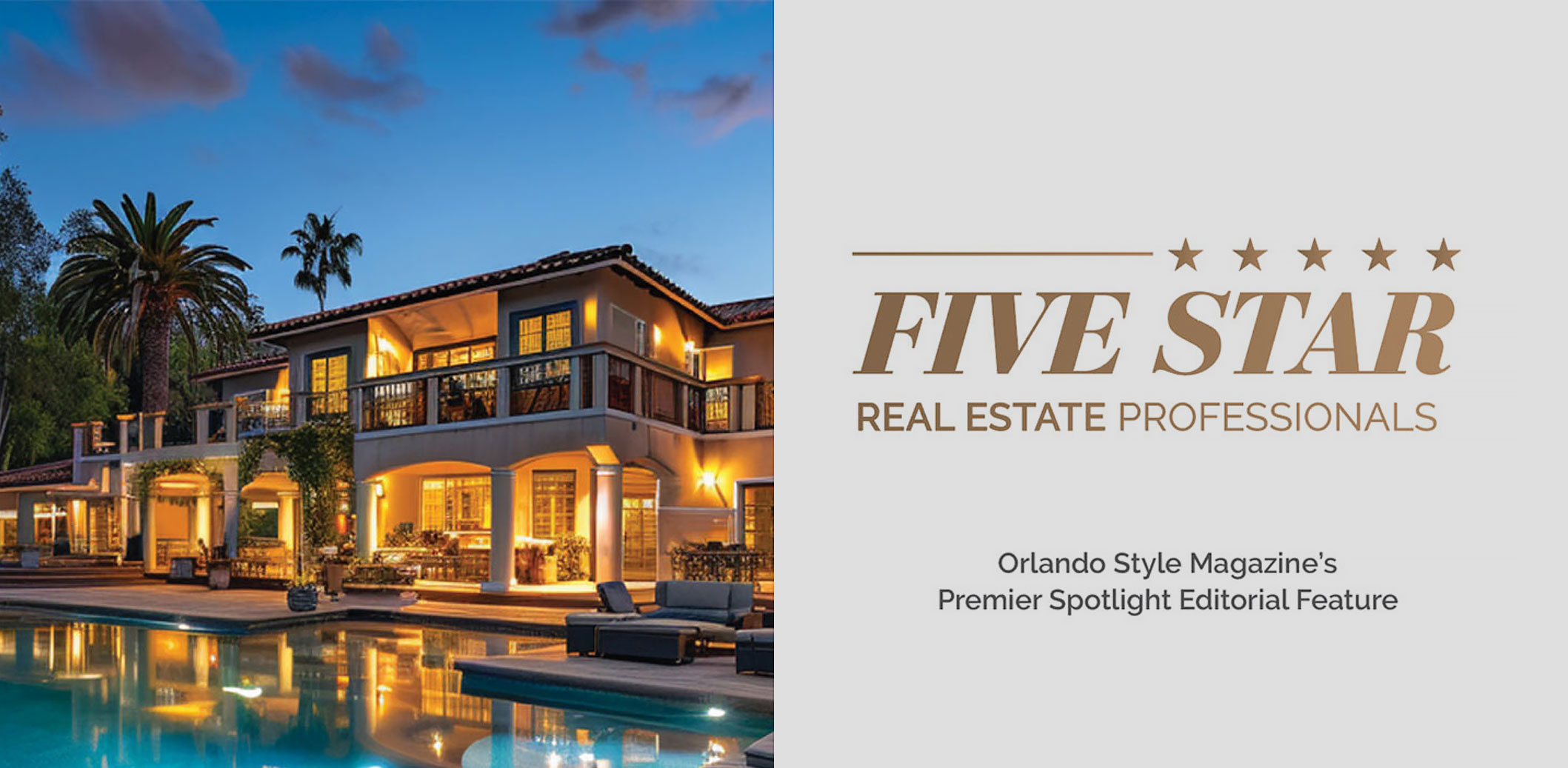 Five Star Real Estate Professionals