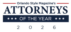Attorneys of the Year 2026 Logo