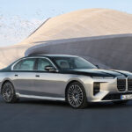 The All New BMW 7