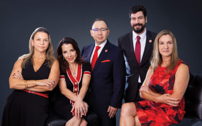 Carrasquillo Law Group P.C.