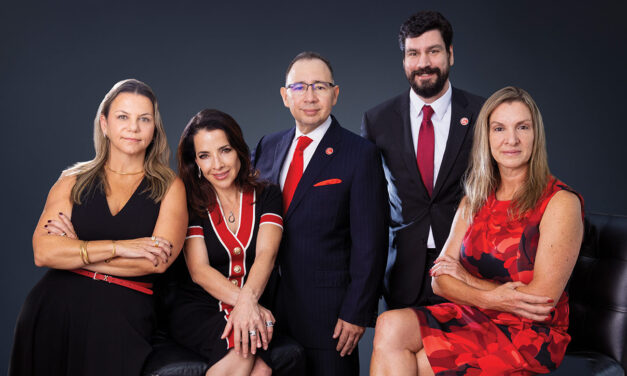 Carrasquillo Law Group P.C.