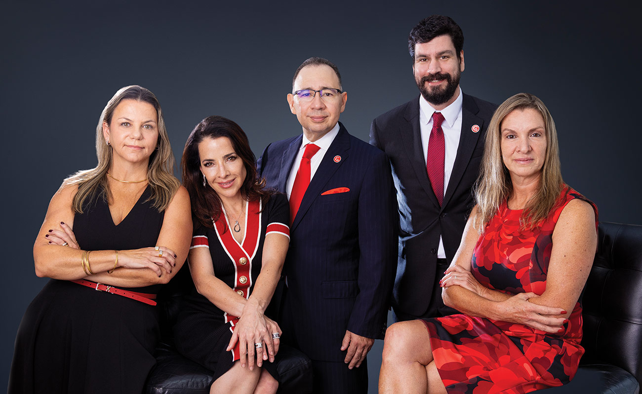 Carrasquillo Law Group P.C.