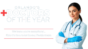 Doctors of the Year