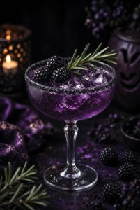 Halloween Cocktail