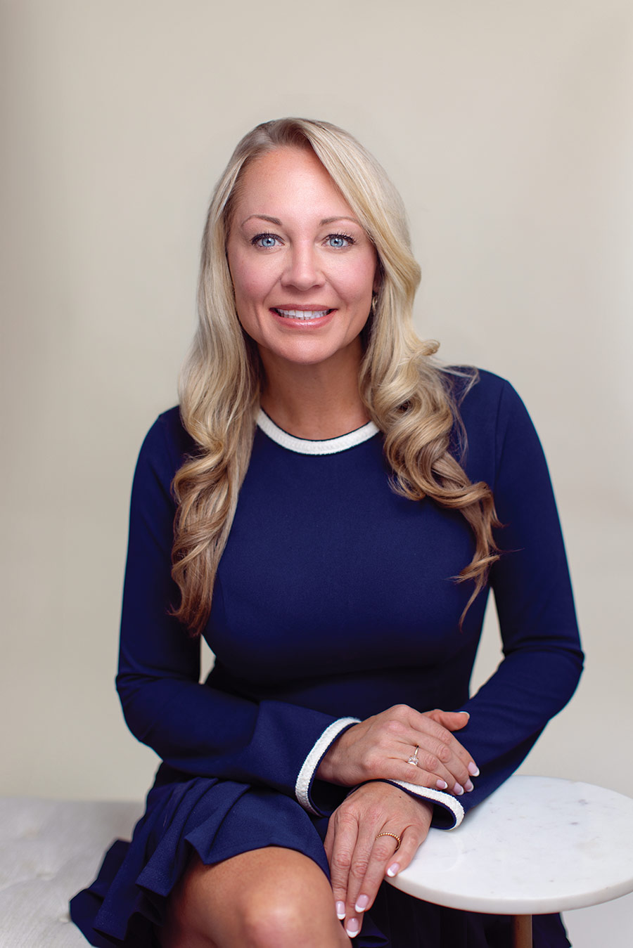 Jessica Safford