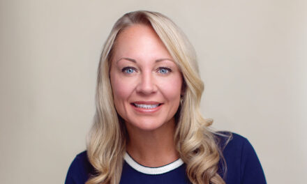 Jessica Safford
