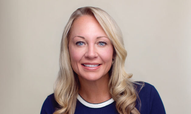 Jessica Safford