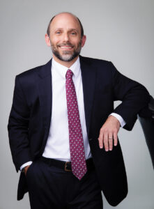 Joey M. Lampert