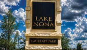 Lake Nona Featured Image