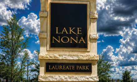 Lake Nona Spotlight