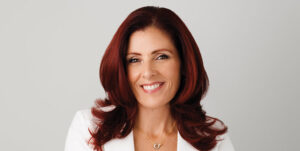 Laurie Beechner