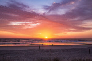 New Smyrna Beach