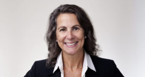 Patricia Sigman