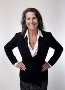 Patricia Sigman