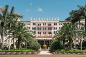 The Boca Raton