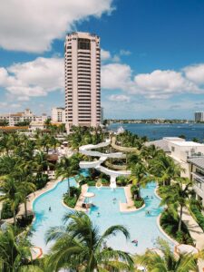 The Boca Raton