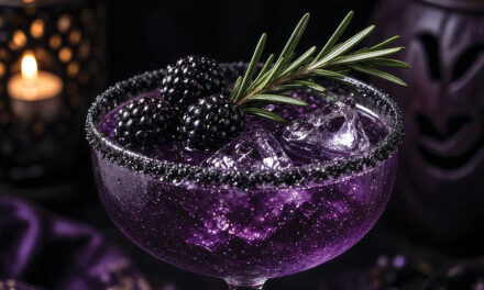 The Midnight Spell