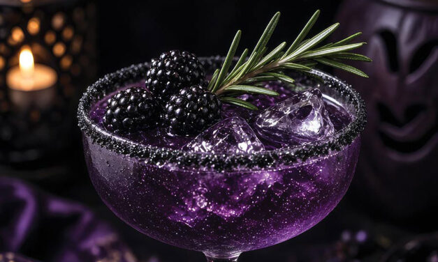 The Midnight Spell