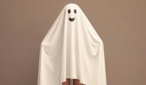 Happy Ghost