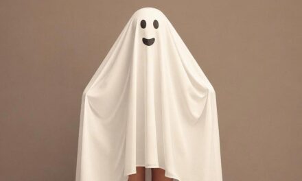 Ghosting Your Fear