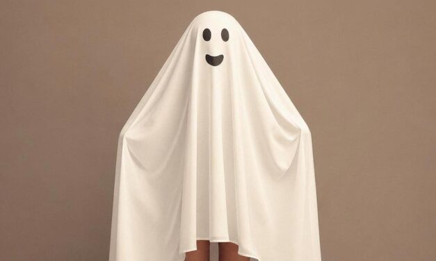 Ghosting Your Fear