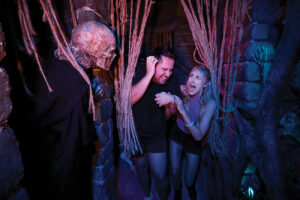 Halloween Horror Nights