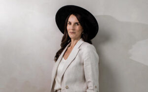 Anne Harrison