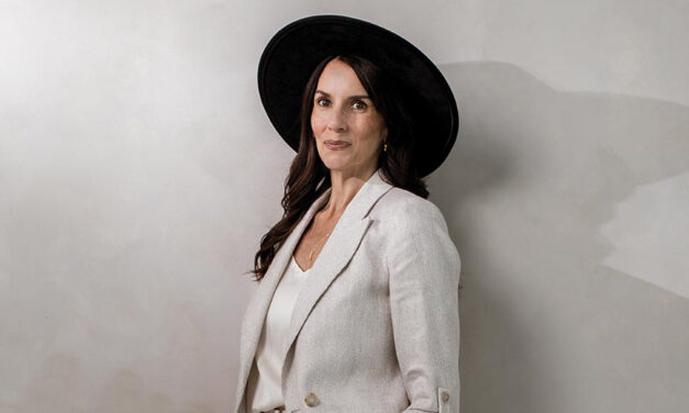 The Orlando Native Building an App to Change How the World Gets Dressed