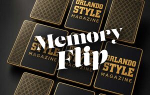 Memory Flip