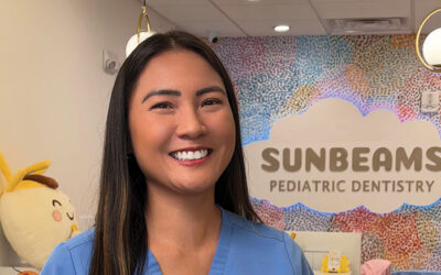 Dr. HongAn “Mimi” Nguyen, DMD