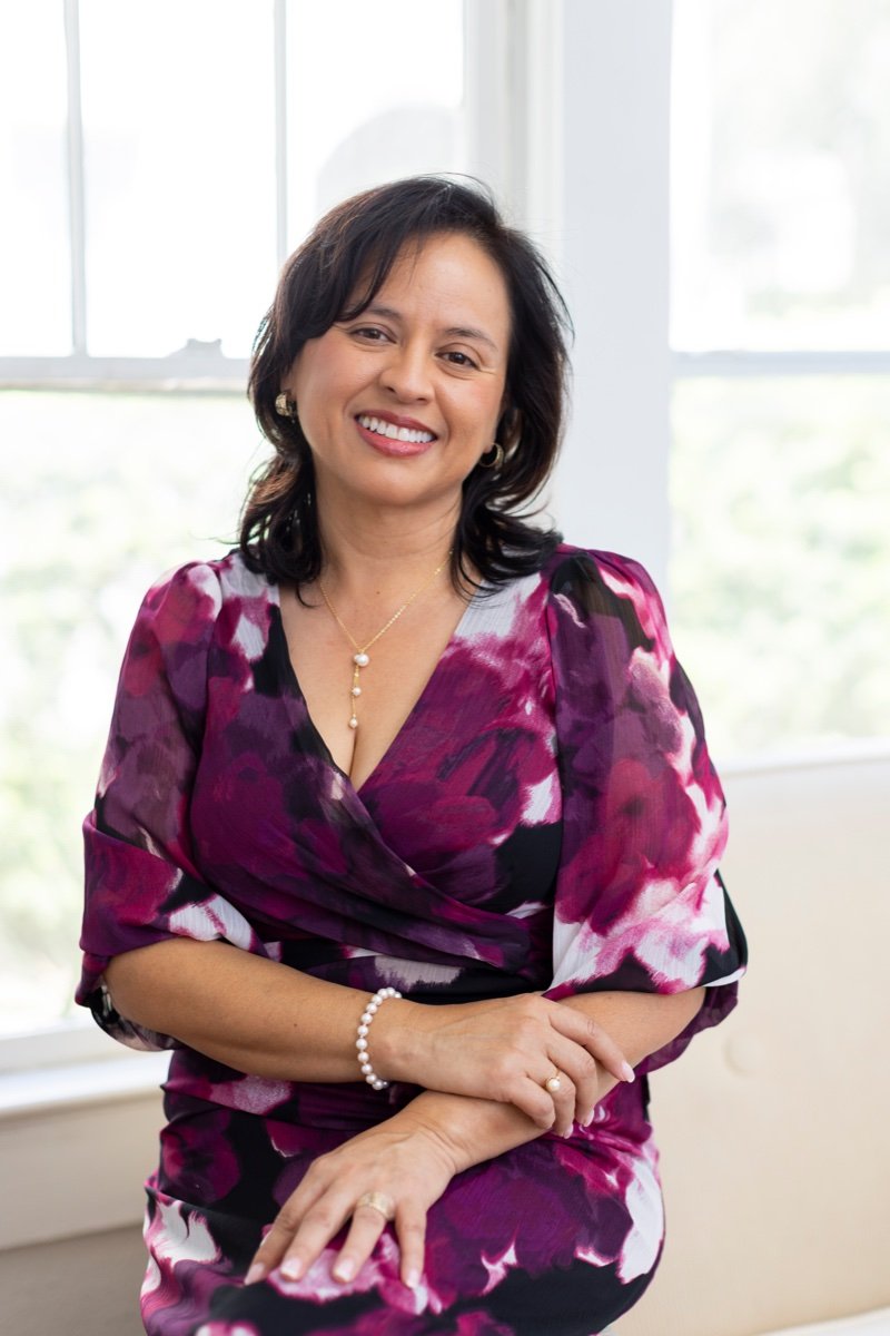 Betsy Breton-Garcia