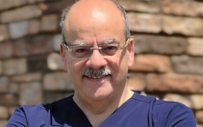 Samuel S. Wakim, DDS, FICOI, FAGD, FICD