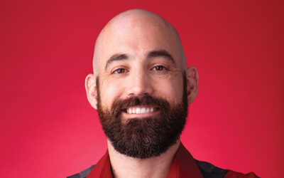 Joshua Hall, DMD