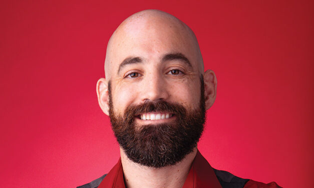 Joshua Hall, DMD