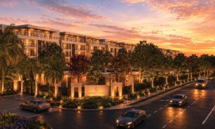 Timeless Allure Near Disney Springs