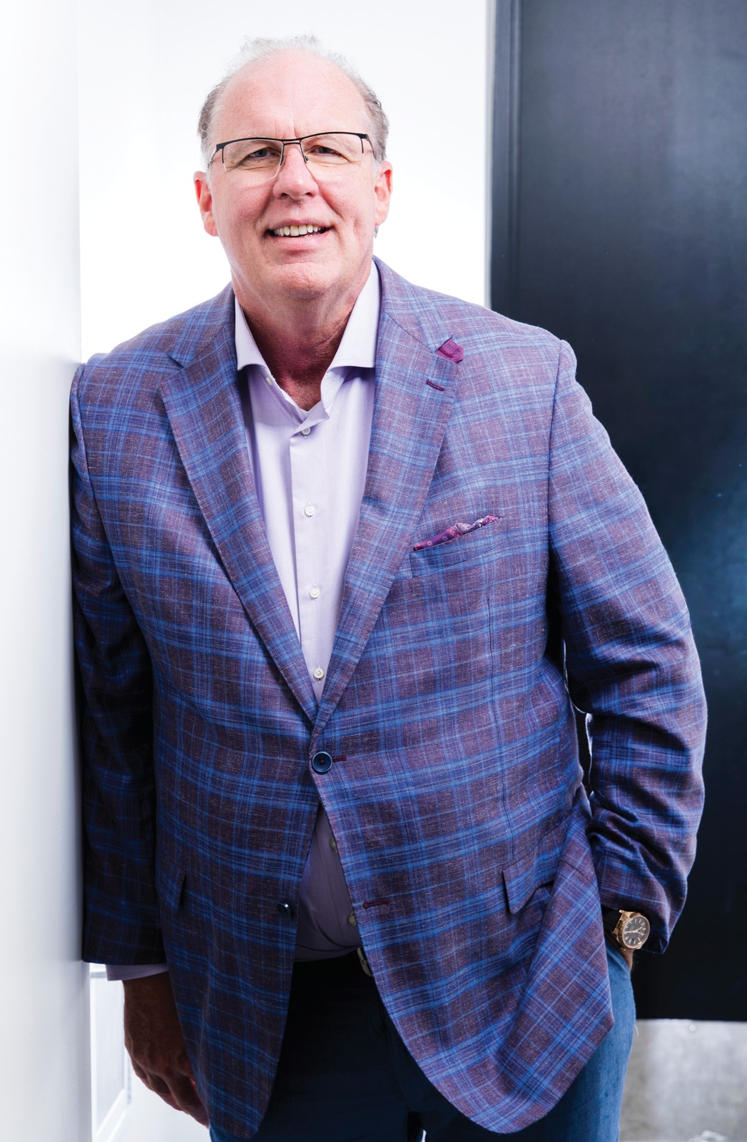 Dr. Douglas Gearity Dr. Douglas Gearity, founder and Medical Director of The Women’s Center of Orlando