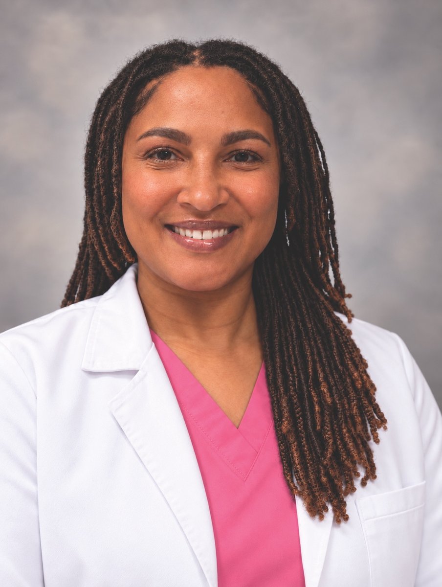 Dr. Victoria Figueroa