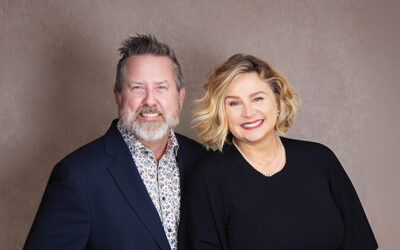 Jim & Jenna Hattaway