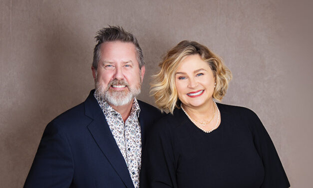 Jim & Jenna Hattaway