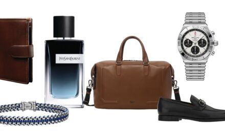 Holiday Presents For Him