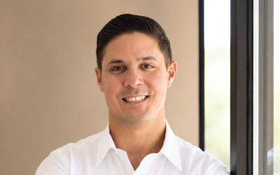 Dr. Alec Gonzalez