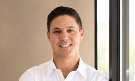 Dr. Alec Gonzalez