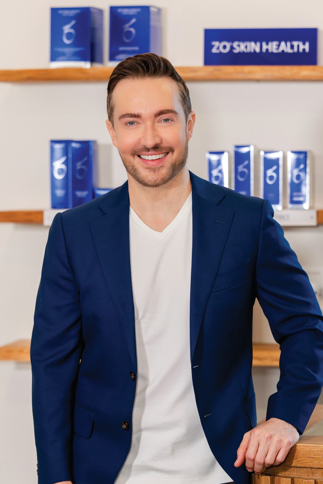 Jason Azar, APRN, FNP-BC Jason Azar, APRN, FNP-BC, of Gearity Wellness