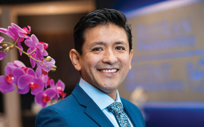 Dr. David A. Beltran, DMD
