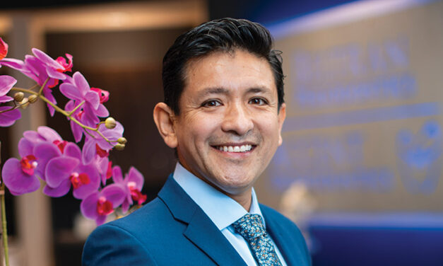 Dr. David A. Beltran, DMD