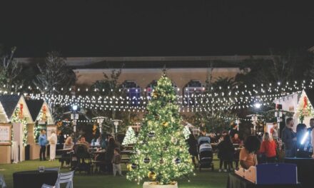 Lakeside Lights
